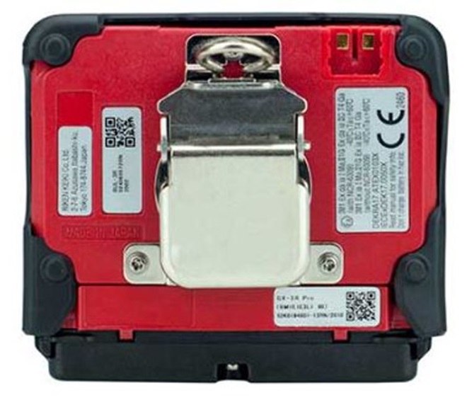 RIKEN GX-3R_4
