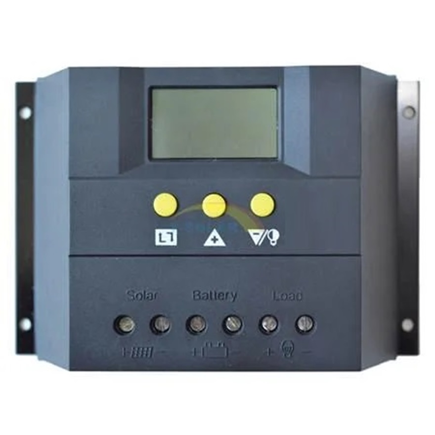 80 AMPER_CONTROLLER