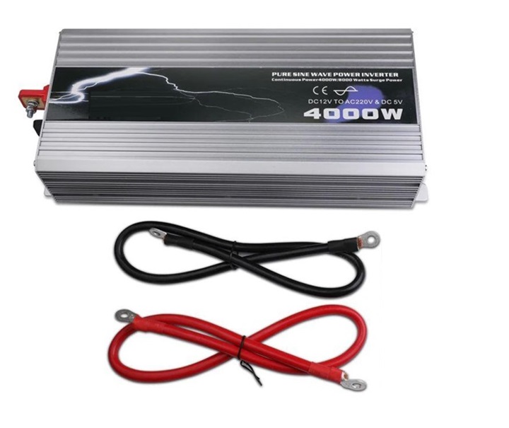 TBE INVERTER 4000 W